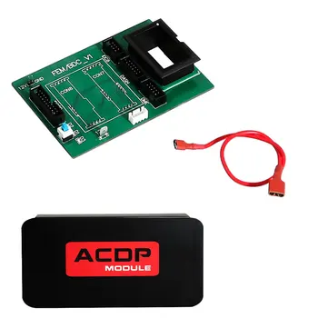Yanhua Mini ACDP Programming Master For BMW FEM BDC key programmer&mileage adjustment &module Reset Automotive Car Diagnostics
Yanhua Mini ACDP Programming Master For BMW FEM BDC key programmer&mileage adjustment &module Reset Automotive Car Diagnostics
