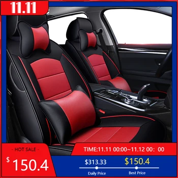 kokololee custom real leather car seat cover for Maserati quattroporte Automobiles Seat Covers car seats protector
kokololee custom real leather car seat cover for Maserati quattroporte Automobiles Seat Covers car seats protector