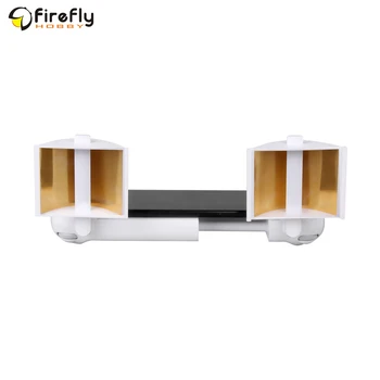 Sunnylife Antenna Range Extender Signal Booster Enhancer for FIMI X8 SE 2020 Remote Controller
Sunnylife Antenna Range Extender Signal Booster Enhancer for FIMI X8 SE 2020 Remote Controller
