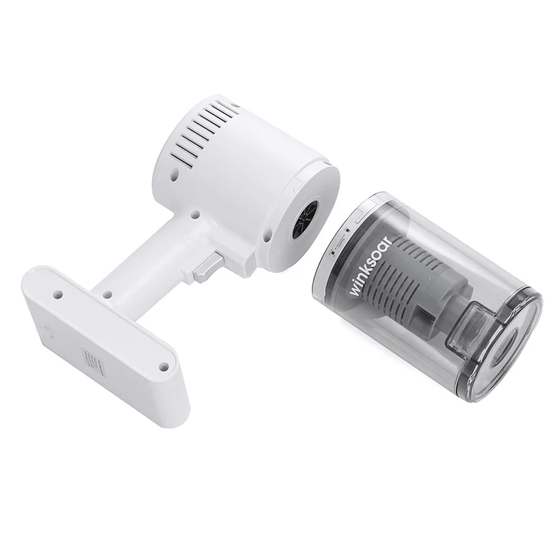 Car Vacuum Cleaner Charging Dual Purpose Household High Power Wireless Suction Car Small Hand-held
Car Vacuum Cleaner Charging Dual Purpose Household High Power Wireless Suction Car Small Hand-held