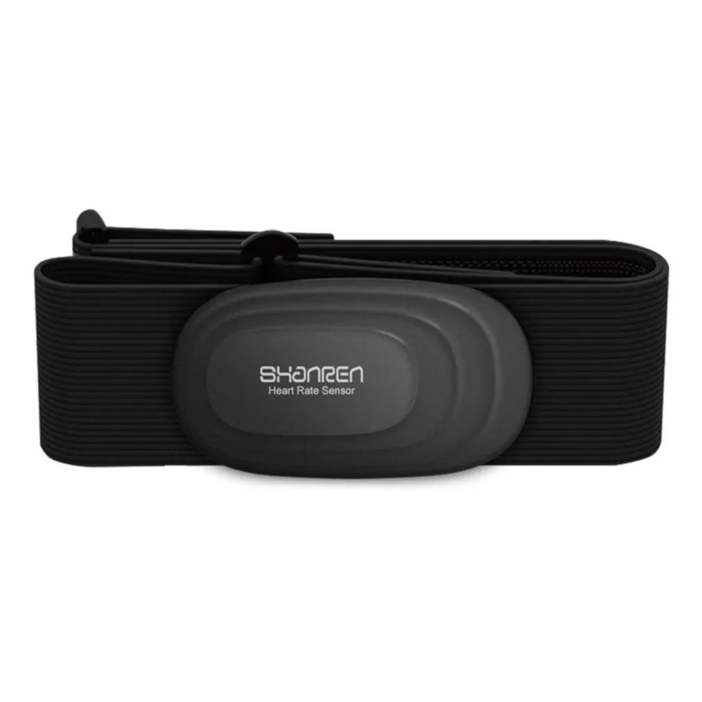 Smart Heart Rate Monitor Chest Strap Wireless Heart Rate Monitor Activity Tracker Waterproof Fitness Tracker
Smart Heart Rate Monitor Chest Strap Wireless Heart Rate Monitor Activity Tracker Waterproof Fitness Tracker