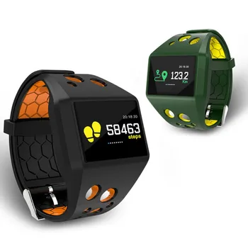 Information Push Smart Reminder Monitoring Sports Step Support Multi-Function Smart Bracelet Waterproof Color Screen Smart Watch
Information Push Smart Reminder Monitoring Sports Step Support Multi-Function Smart Bracelet Waterproof Color Screen Smart Watch