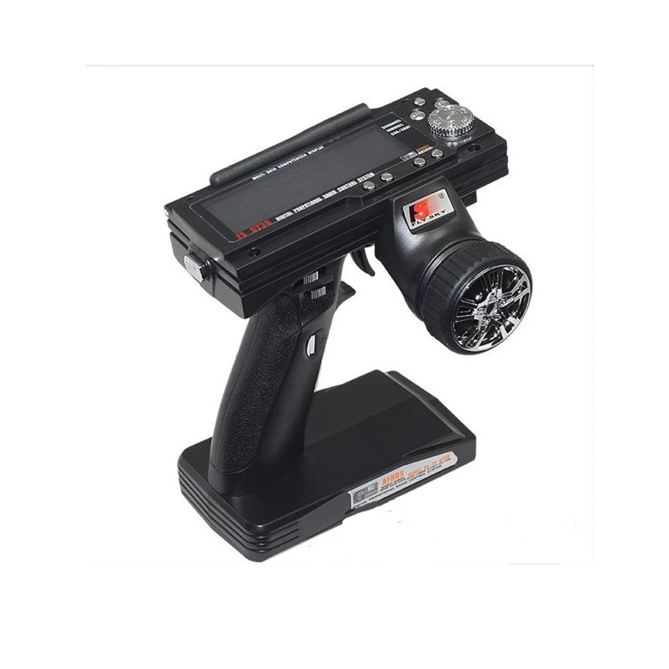 Free Shipping Flysky FS GT3B FS-GT3B 2.4G 3ch RC System Gun remote control transmitter & receiver For RC Car
Free Shipping Flysky FS GT3B FS-GT3B 2.4G 3ch RC System Gun remote control transmitter & receiver For RC Car