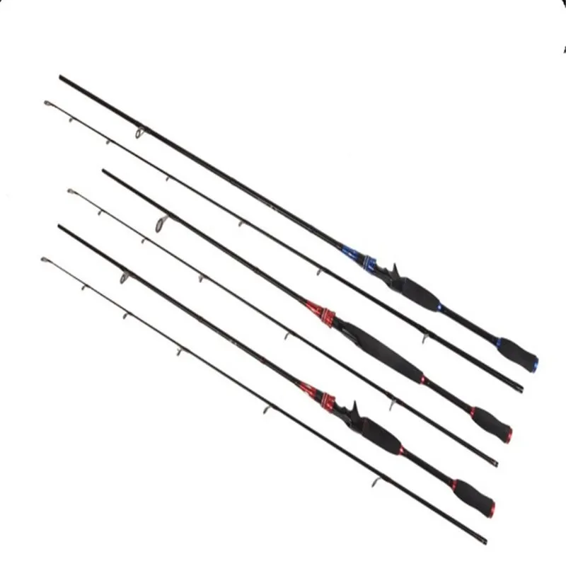 Retractable Lure Rod Portable Short Connector Retractable Carbon Vibrating Solid Rod Slightly Pikestaff Straight Handle
Retractable Lure Rod Portable Short Connector Retractable Carbon Vibrating Solid Rod Slightly Pikestaff Straight Handle