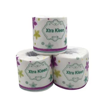 12 Roll of Paper Ttowels 100% Pulp 2 Layers Toilet Paper Table Kitchen Paper for Family Shop Restaurant
12 Roll of Paper Ttowels 100% Pulp 2 Layers Toilet Paper Table Kitchen Paper for Family Shop Restaurant
