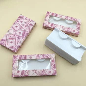 Popular Money Lash Box 20pcs per lot Soft Paper Box Fit 25mm 27mm Mink Eyelashes Dramatic Lashes
Popular Money Lash Box 20pcs per lot Soft Paper Box Fit 25mm 27mm Mink Eyelashes Dramatic Lashes