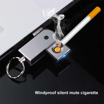 USB Flash Drive Type Double-Sided Cigarette Lighter Mini Compact Keychain For Business Event Advertising Promotional Gifts
USB Flash Drive Type Double-Sided Cigarette Lighter Mini Compact Keychain For Business Event Advertising Promotional Gifts