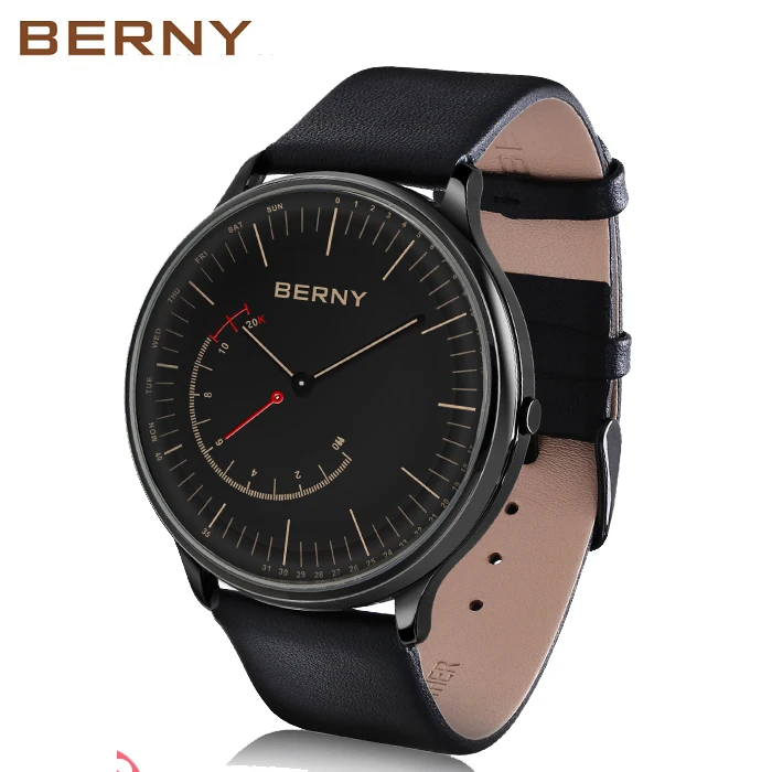 

Berny Sport Bluetooth Fitness SmartWatch Pedometer смарт часы akıllı saat Sedentary Reminder Calories Tracker SOS Couple Watch
