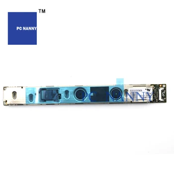 PCNANNY FOR Thinkpad E560P 1080P 3D Webcam board 00HN344 test good
PCNANNY FOR Thinkpad E560P 1080P 3D Webcam board 00HN344 test good