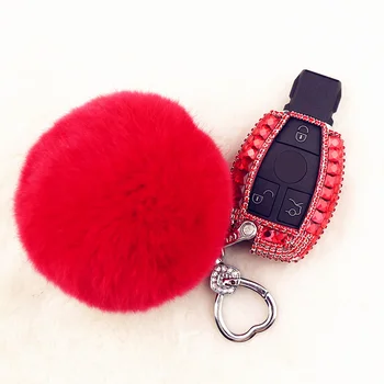 Luxury Diamond Car Key Case Cover Shell for Mercedes Benz A B R G Class GLK GLA W204 W251 W463 W176 Remote Key Cover Accessories 
Luxury Diamond Car Key Case Cover Shell for Mercedes Benz A B R G Class GLK GLA W204 W251 W463 W176 Remote Key Cover Accessories