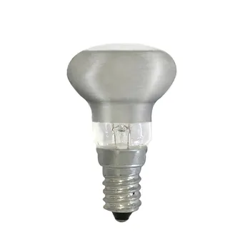 Bulb E14 R39 40W for 26988 26989 27172 (lava lamp)
Bulb E14 R39 40W for 26988 26989 27172 (lava lamp)