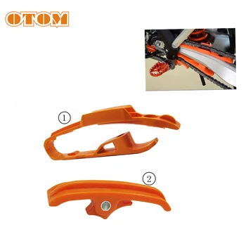 OTOM Chain Slider Sliding Swingarm Guard Guide Kit For KTM SX SXF XC 125 150 200 250 350 450 Dirt Bike Off Road Motorcycle
OTOM Chain Slider Sliding Swingarm Guard Guide Kit For KTM SX SXF XC 125 150 200 250 350 450 Dirt Bike Off Road Motorcycle