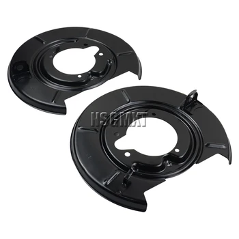 AP03 2PCS REAR DISC BRAKE BACK PLATE PAIR FOR BMW E30 E36 Z3 COMPACT Z3 316i 318i 320i 323i 34211162061,34211162062
AP03 2PCS REAR DISC BRAKE BACK PLATE PAIR FOR BMW E30 E36 Z3 COMPACT Z3 316i 318i 320i 323i 34211162061,34211162062