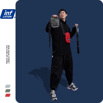INFLATION Waist Pack for Men Fanny Pack Style Bum Bag unicorn Women Money Belt Travelling Mobile Phone Bag 149AI2017
INFLATION Waist Pack for Men Fanny Pack Style Bum Bag unicorn Women Money Belt Travelling Mobile Phone Bag 149AI2017
