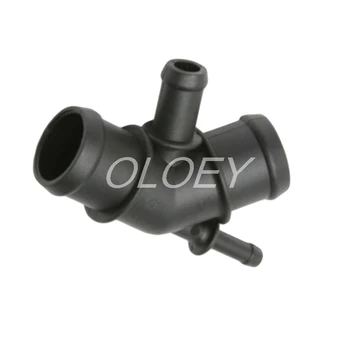 Aluminium Cooling Coolant Water Distribution Pipe Hose Connector 1J0 121 087C for Golf MK4 Jetta 1.8T 2.0L TDI for Audi TT
Aluminium Cooling Coolant Water Distribution Pipe Hose Connector 1J0 121 087C for Golf MK4 Jetta 1.8T 2.0L TDI for Audi TT