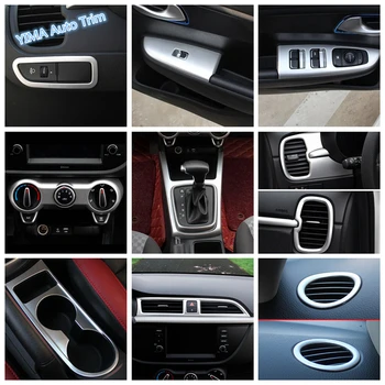 Lapetus Head Lights Lamps Switch Button Panel / Water Cup Holder Panel Cover Trim For Kia Rio 4 X-line 2017-2020 Matte Interior
Lapetus Head Lights Lamps Switch Button Panel / Water Cup Holder Panel Cover Trim For Kia Rio 4 X-line 2017-2020 Matte Interior