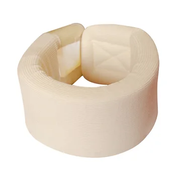 Collar Neck Brace Vertebra Support Adjustable Care Pain Relief Soft Foam Fixation Dislocation Cervical Spine
Collar Neck Brace Vertebra Support Adjustable Care Pain Relief Soft Foam Fixation Dislocation Cervical Spine