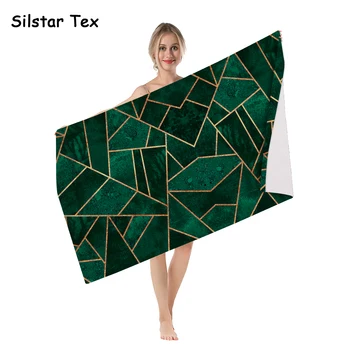 Silstar Tex Gradient Color Block Combination Towers Beach Bath For Home Summer Picnic Beach Mats Hotel Modern Decor
Silstar Tex Gradient Color Block Combination Towers Beach Bath For Home Summer Picnic Beach Mats Hotel Modern Decor