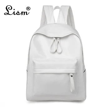 College wind backpack 2019 new design simple style Korean fashion trend girl backpack shoulder bag beautiful bag exquisite
College wind backpack 2019 new design simple style Korean fashion trend girl backpack shoulder bag beautiful bag exquisite