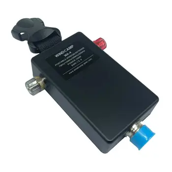 WA-4 Portable Four Band Antenna Winton Short Wave Base Antenna Fully Waterproof 
WA-4 Portable Four Band Antenna Winton Short Wave Base Antenna Fully Waterproof