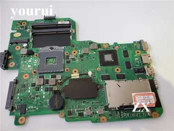 NBV7U11001 NB.V7U11.001 BA50 Mainboard for Acer TravelMate P453-MG TMP453-M Motherboard GT 630M NB.V7U11.001
NBV7U11001 NB.V7U11.001 BA50 Mainboard for Acer TravelMate P453-MG TMP453-M Motherboard GT 630M NB.V7U11.001