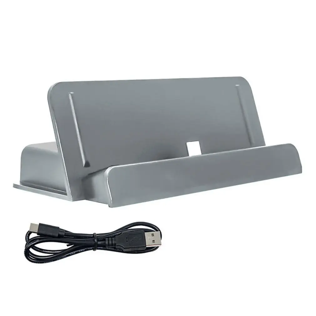 USB Type-C Charging Stand Quickly Charger for NS for Switch Lite Console For Switch Mini Charger Game Accessories
USB Type-C Charging Stand Quickly Charger for NS for Switch Lite Console For Switch Mini Charger Game Accessories