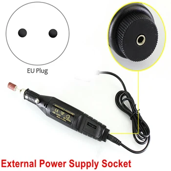54Pcs Electric Mini Carver Pen Mini Grinder Set DIY Carving Tool Set Metal(EU Plug)
54Pcs Electric Mini Carver Pen Mini Grinder Set DIY Carving Tool Set Metal(EU Plug)