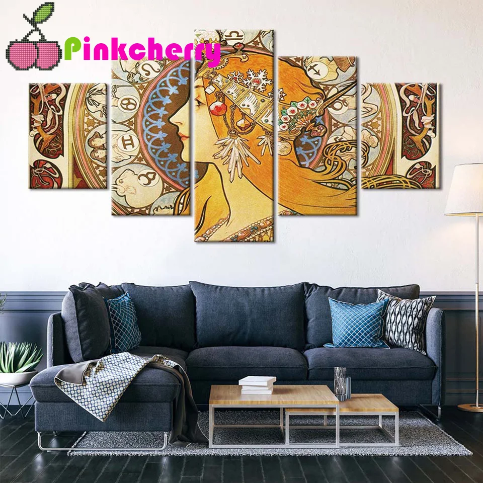 5d diy diamond painting 5 Piece LVirgin Mary embroidery full square round diamond mosaic,crystal diamond k1209
5d diy diamond painting 5 Piece LVirgin Mary embroidery full square round diamond mosaic,crystal diamond k1209