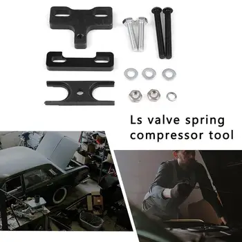 LS Valve spring compressors tool aluminum alloy Removal Installer Durable Tool practical portable tools
LS Valve spring compressors tool aluminum alloy Removal Installer Durable Tool practical portable tools