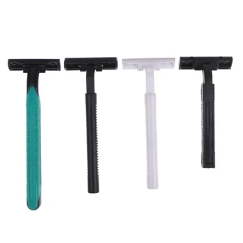 2/5pcs/set Face Care Shaving Razor Blade Razor Bathrooms Disposable Safety Shaving Handle Razor For Man
2/5pcs/set Face Care Shaving Razor Blade Razor Bathrooms Disposable Safety Shaving Handle Razor For Man
