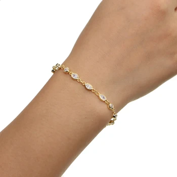 100% 925 sterling silver AAA cubic zirconia cz tennis chain wedding gift sparking bling tennis bridal cz tennis bracelet
100% 925 sterling silver AAA cubic zirconia cz tennis chain wedding gift sparking bling tennis bridal cz tennis bracelet