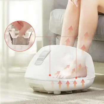 Paojiao Bucket Star Same Type Of Netease Strictly Choose Paojiao Basin The Whole Family Uses Automatic Heating Massage
Paojiao Bucket Star Same Type Of Netease Strictly Choose Paojiao Basin The Whole Family Uses Automatic Heating Massage