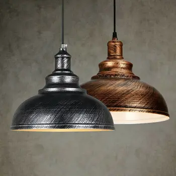 Loft Chandelier Vintage Retro Ceiling Lamp Hanging Pendant Light Metal Fixture Chandelier Lamp Shade Ceiling Hanging Guard
Loft Chandelier Vintage Retro Ceiling Lamp Hanging Pendant Light Metal Fixture Chandelier Lamp Shade Ceiling Hanging Guard