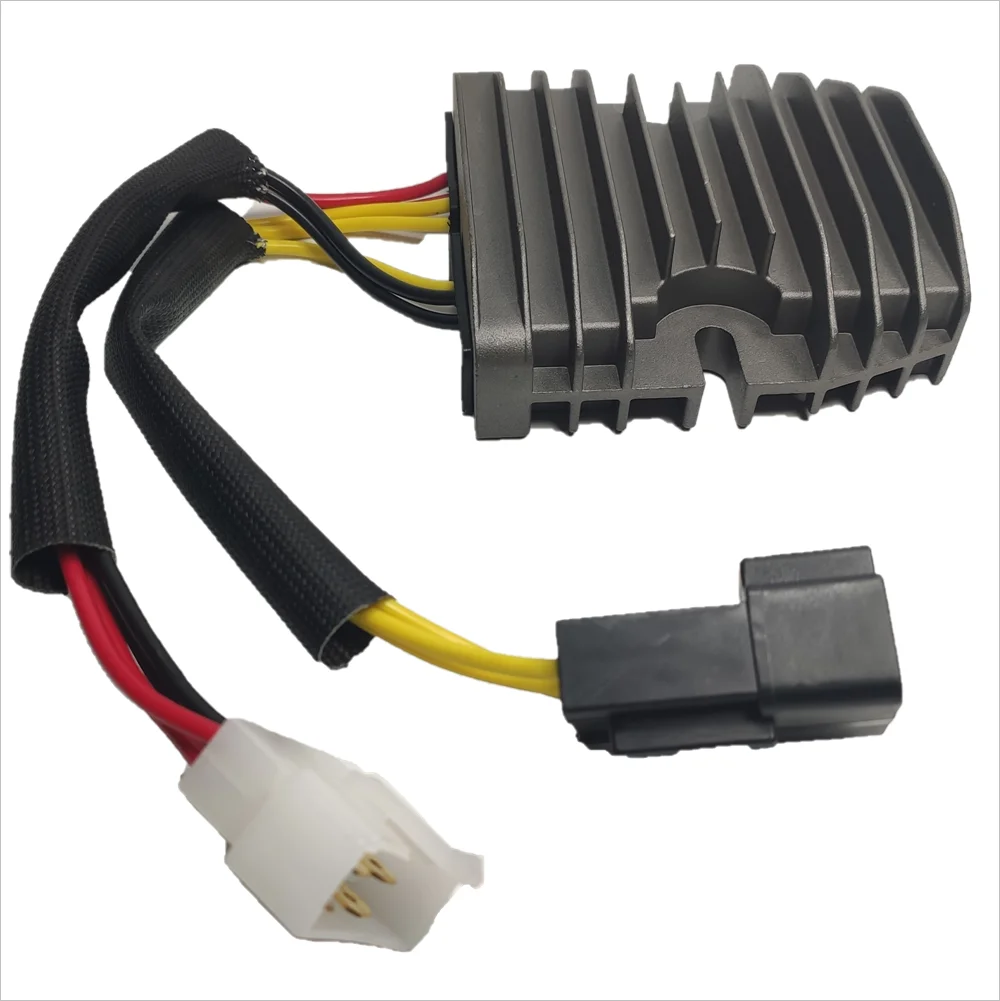 Для Honda VFR 800 / RVT1000R RC51 2000-2007 2008 2009 Новый регулятор напряжения мотоцикла выпрямитель высокое качество Металл горячая распродажа
Для Honda VFR 800 / RVT1000R RC51 2000-2007 2008 2009 Новый регулятор напряжения мотоцикла выпрямитель высокое качество Металл горячая распродажа