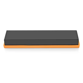 5000 Grit Knife Sharpener Whetstone Fine Grinding Stone Non-Slip Silicone Base
5000 Grit Knife Sharpener Whetstone Fine Grinding Stone Non-Slip Silicone Base