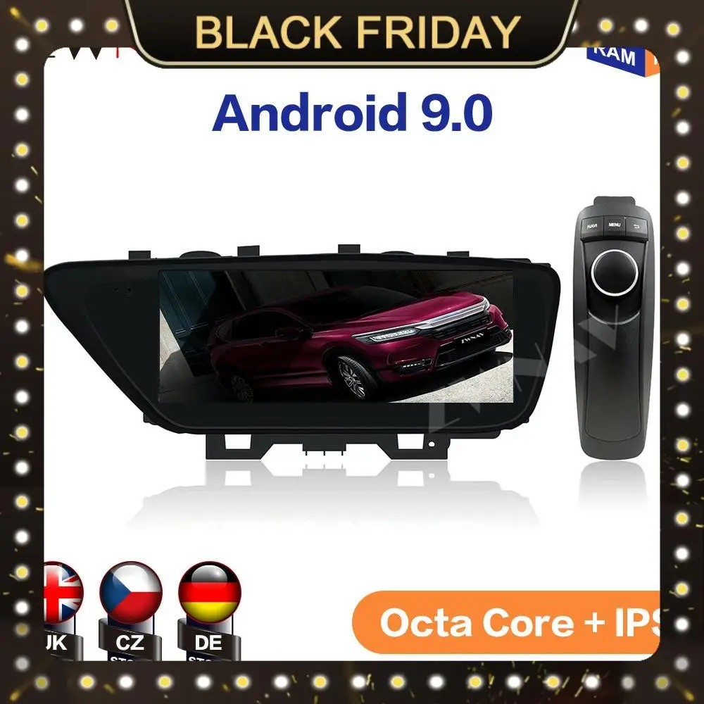 10.25†Android 9 4+64G IPS Screen 8 Core For Lexus ES 2013 2014 - 2017 Car DVD Player GPS Multimedia Player Radio Audio Stereo
10.25†Android 9 4+64G IPS Screen 8 Core For Lexus ES 2013 2014 - 2017 Car DVD Player GPS Multimedia Player Radio Audio Stereo