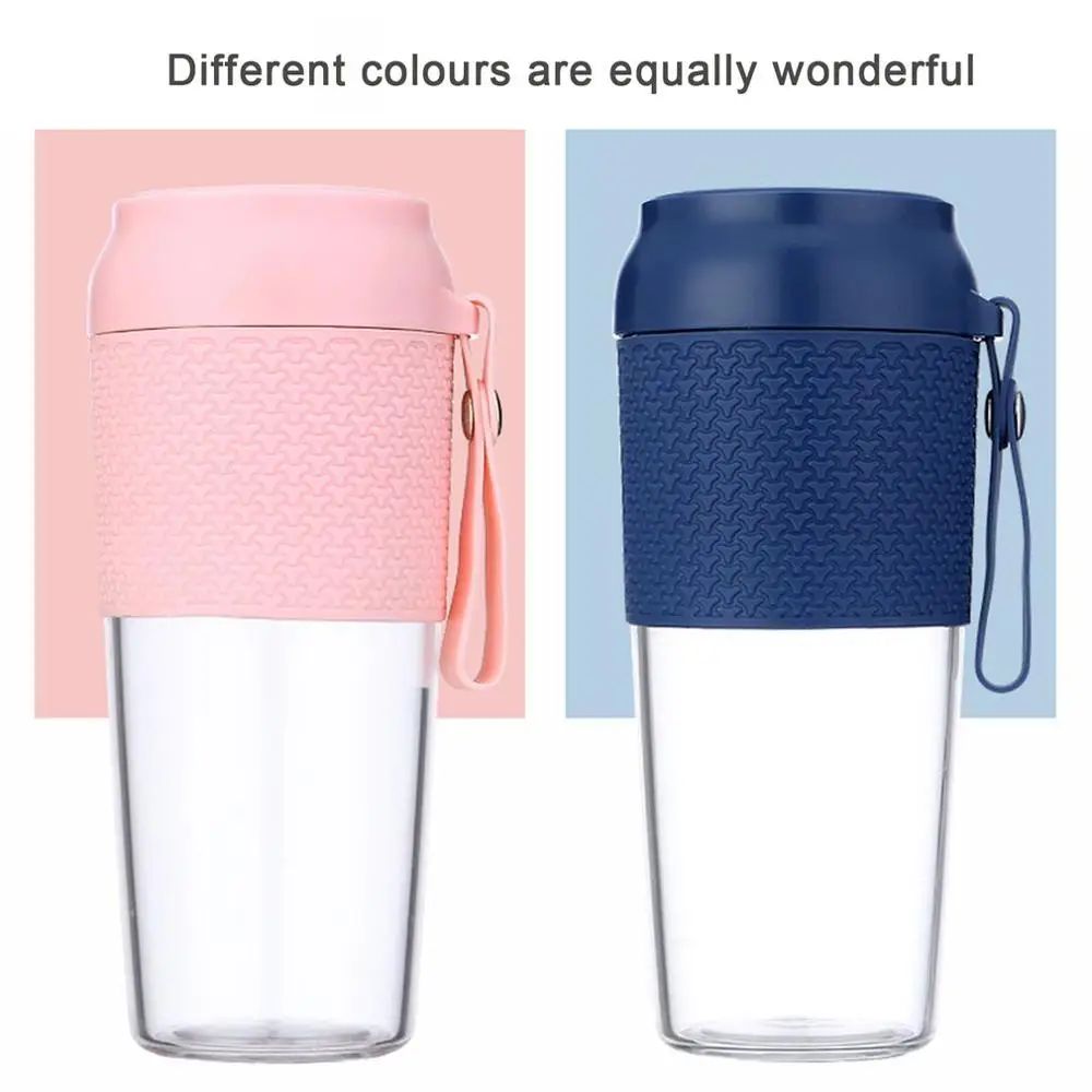 Portable Juice Cup Vitamin Orange Juice Cup Mini Electric Mixing Cup Portable Juicer Cup Charging Cup
Portable Juice Cup Vitamin Orange Juice Cup Mini Electric Mixing Cup Portable Juicer Cup Charging Cup