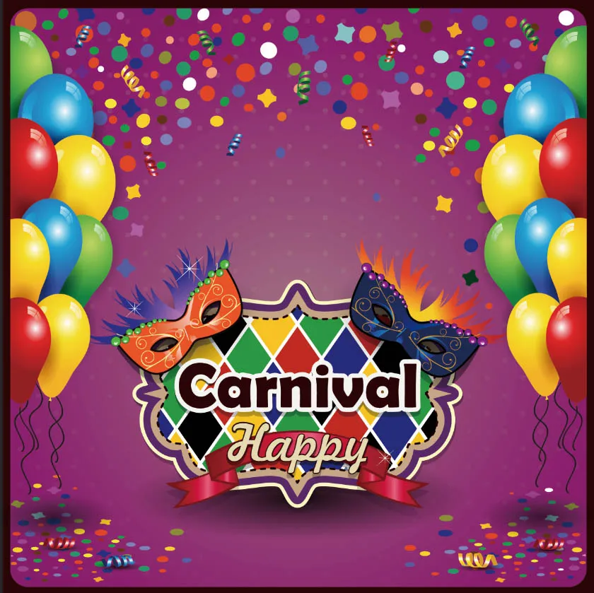 10x10FT радость карнавал Марди Гра Маскарадная маска вечерние шары фото фон на заказ Фото Студийный фото фон винил 300 см x 300 см 
10x10FT радость карнавал Марди Гра Маскарадная маска вечерние шары фото фон на заказ Фото Студийный фото фон винил 300 см x 300 см