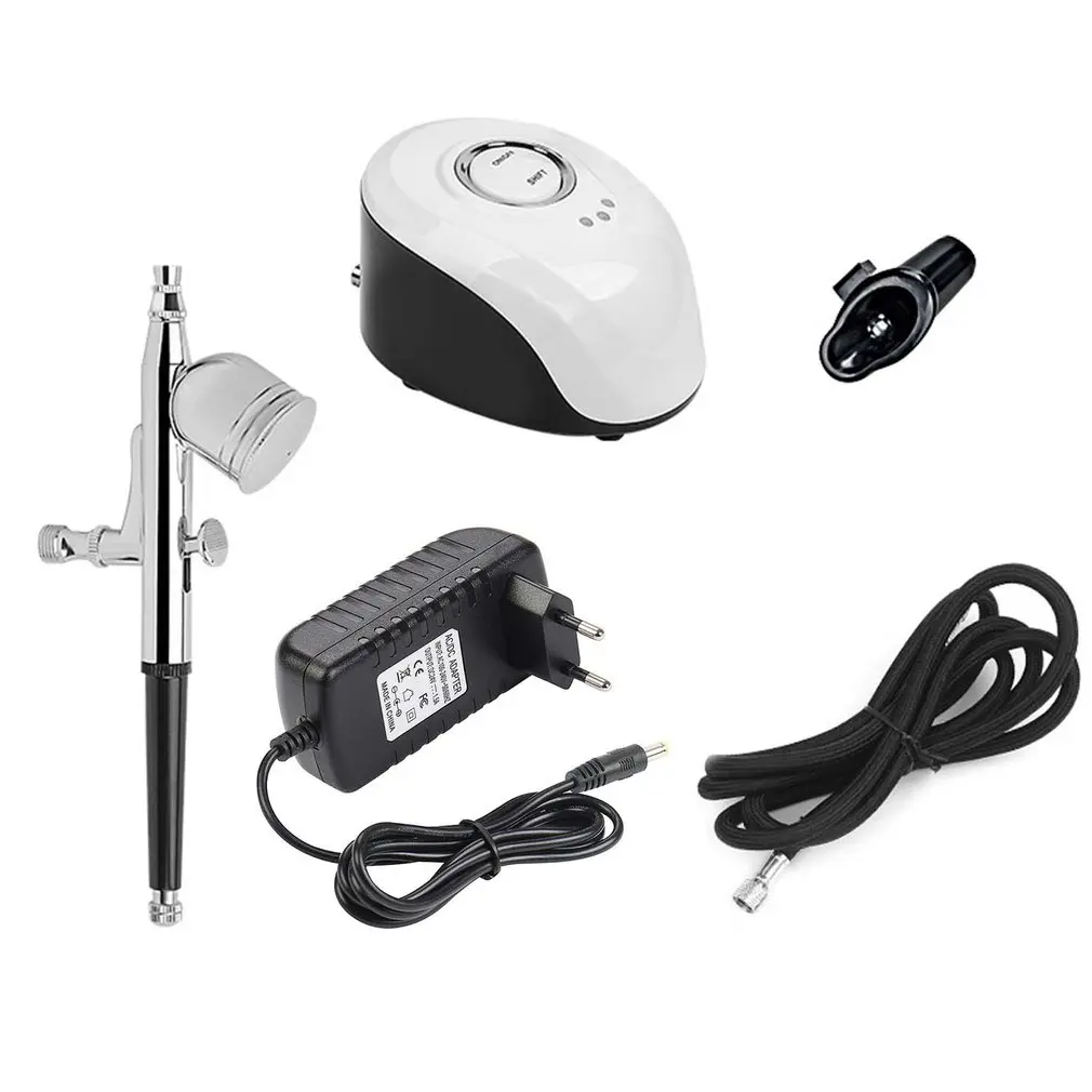 Facial Steamer Face SPA Sprayer Machine Nano High Pressure Water Oxygen Filling Meter Nebulizer Face Beauty Device Care Tools
Facial Steamer Face SPA Sprayer Machine Nano High Pressure Water Oxygen Filling Meter Nebulizer Face Beauty Device Care Tools