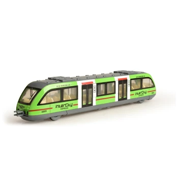 1:64 Magnetic Pull Back Alloy Connected Subway Metro Track Train Alloy Model Toys Sound & Light Car Collection
1:64 Magnetic Pull Back Alloy Connected Subway Metro Track Train Alloy Model Toys Sound & Light Car Collection