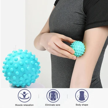 Multi-function Massage Balls Massage Roller Body Muscle Relief Exercise Tool Yoga Gear Fascia Deep Relaxation Roller
Multi-function Massage Balls Massage Roller Body Muscle Relief Exercise Tool Yoga Gear Fascia Deep Relaxation Roller