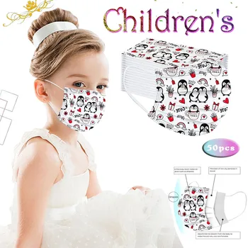 50pc Christmas Print Children Mask Disposable Face Masks 3ply Ear Loop Soft Breathable Cute Hygiene Kids Face Mask Fast Delivery
50pc Christmas Print Children Mask Disposable Face Masks 3ply Ear Loop Soft Breathable Cute Hygiene Kids Face Mask Fast Delivery