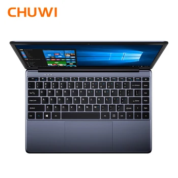 CHUWI HeroBook 14.1 inch IPS Screen Intel E8000 Quad Core Windows 10 OS 4GB RAM 64GB ROM Laptop with Full Layout Keyboard
CHUWI HeroBook 14.1 inch IPS Screen Intel E8000 Quad Core Windows 10 OS 4GB RAM 64GB ROM Laptop with Full Layout Keyboard