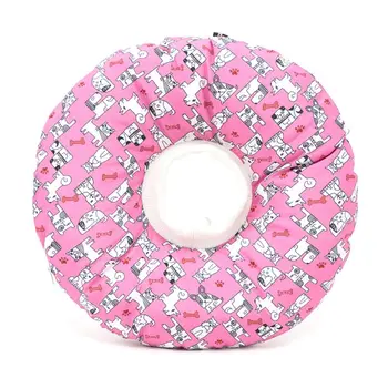 Pet Adjustable Comfy Cone Soft Recovery Protective E-Collar Post Surgery T3LE
Pet Adjustable Comfy Cone Soft Recovery Protective E-Collar Post Surgery T3LE