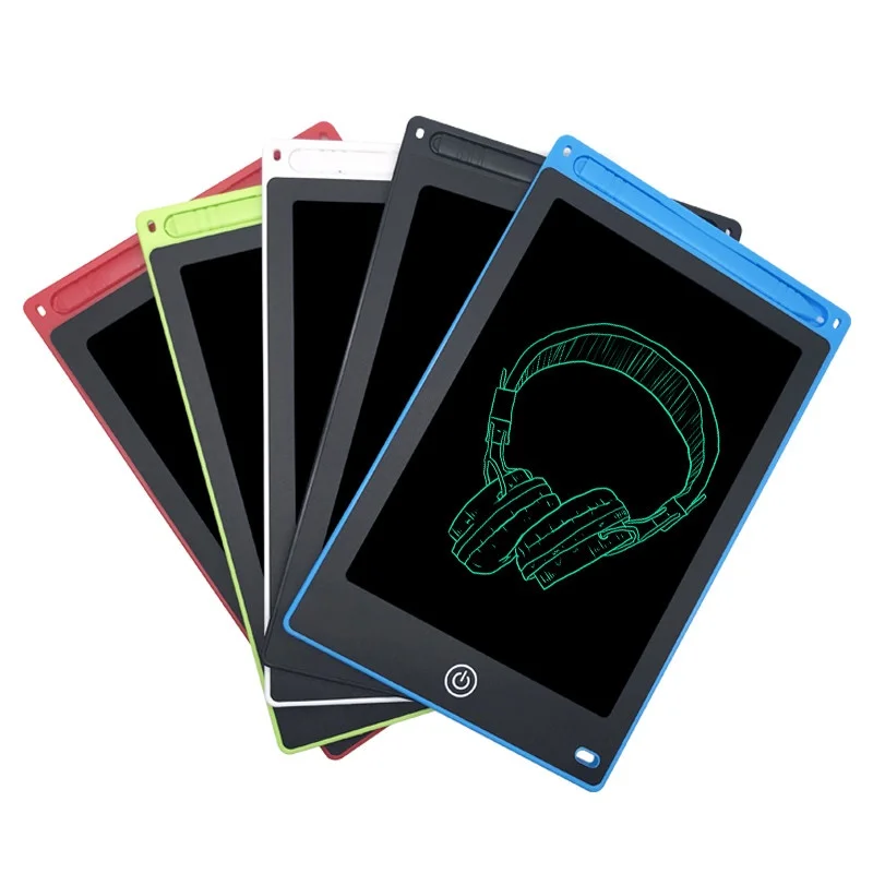 Drawing Pad Digital Board Electronic Smart Notebook 8.5 Inch Smart LCD Writing Tablet Notepads Graphics Handwriting Board
Drawing Pad Digital Board Electronic Smart Notebook 8.5 Inch Smart LCD Writing Tablet Notepads Graphics Handwriting Board