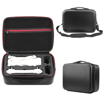 FIMI X8 SE 2020 Portable Storage Bag Waterproof Hard Cover Shell Handbag Travel Case Box For FIMI X8 SE 2020 Drone Accessories
FIMI X8 SE 2020 Portable Storage Bag Waterproof Hard Cover Shell Handbag Travel Case Box For FIMI X8 SE 2020 Drone Accessories