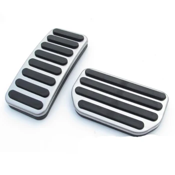 Car Clutch Brake Accelerator Pedal Foot Rest Pedals Covers For SUZUKI VITARA 2016 2017 2018 2019 Car Styling
Car Clutch Brake Accelerator Pedal Foot Rest Pedals Covers For SUZUKI VITARA 2016 2017 2018 2019 Car Styling