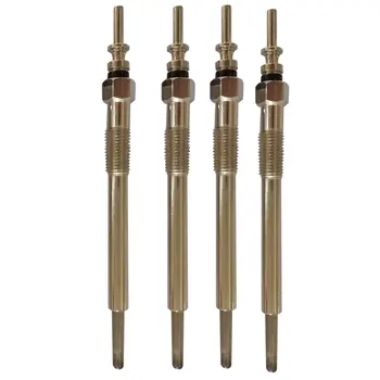 4Pcs High Performace Diesel Heater Glow Plugs 1.7 CDTI Dual Core Perfect Fit for Honda for Opel for Vauxhall
4Pcs High Performace Diesel Heater Glow Plugs 1.7 CDTI Dual Core Perfect Fit for Honda for Opel for Vauxhall