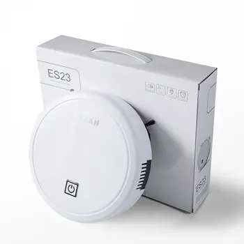 3-In-1 Auto Rechargeable Dry Wet Sweeping Cleaner Abs Intelligent Robot Vacuum Cleaner Multifunctional Smart Floor Sweeper 
3-In-1 Auto Rechargeable Dry Wet Sweeping Cleaner Abs Intelligent Robot Vacuum Cleaner Multifunctional Smart Floor Sweeper