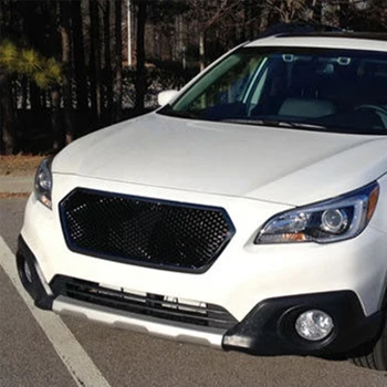 Use for Subaru outback Racing Grills 2015--2017 Year real carbon fibre front center racing grille cover accessorie body kit
Use for Subaru outback Racing Grills 2015--2017 Year real carbon fibre front center racing grille cover accessorie body kit